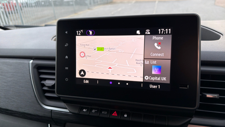 Renault Trafic Lwb Diesel LL30 Blue dCi 150 Extra [Safety] Van